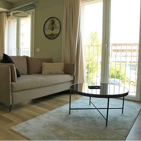 A&G Suites Parma Zewnętrze zdjęcie