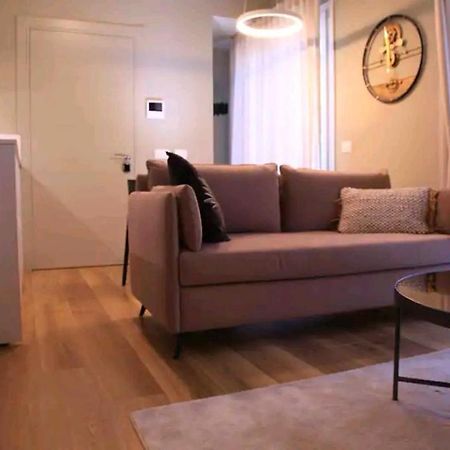 A&G Suites Parma Zewnętrze zdjęcie
