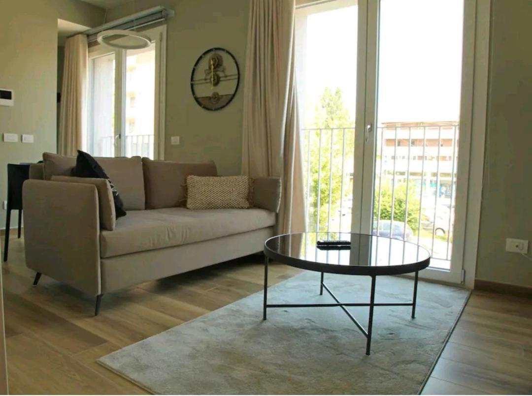 A&G Suites Parma Zewnętrze zdjęcie