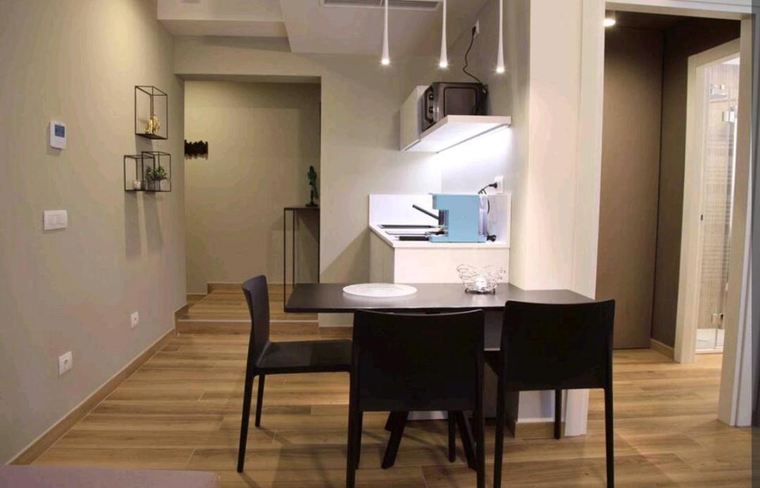 A&G Suites Parma Zewnętrze zdjęcie