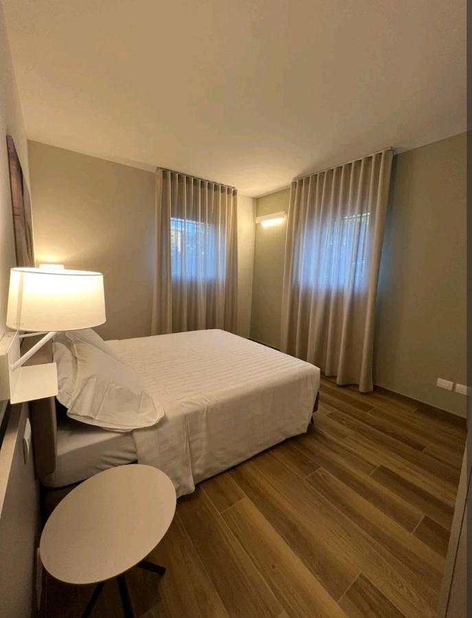 A&G Suites Parma Zewnętrze zdjęcie