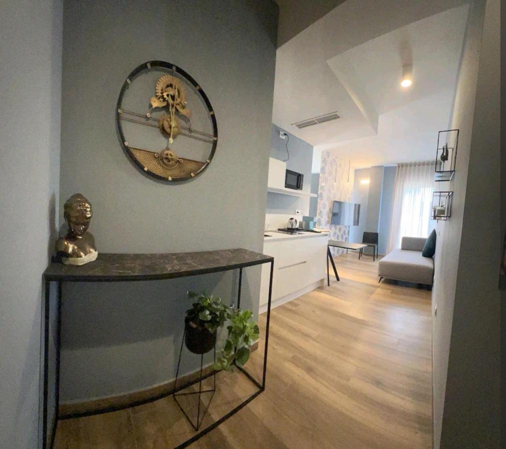 A&G Suites Parma Zewnętrze zdjęcie