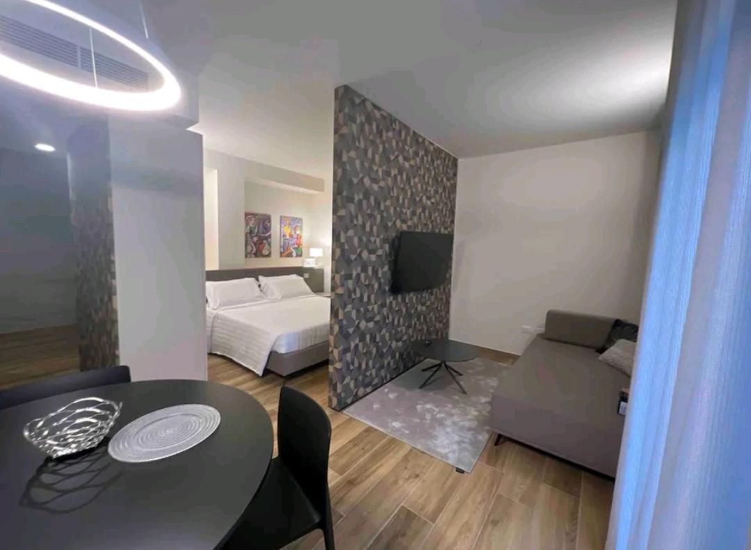 A&G Suites Parma Zewnętrze zdjęcie