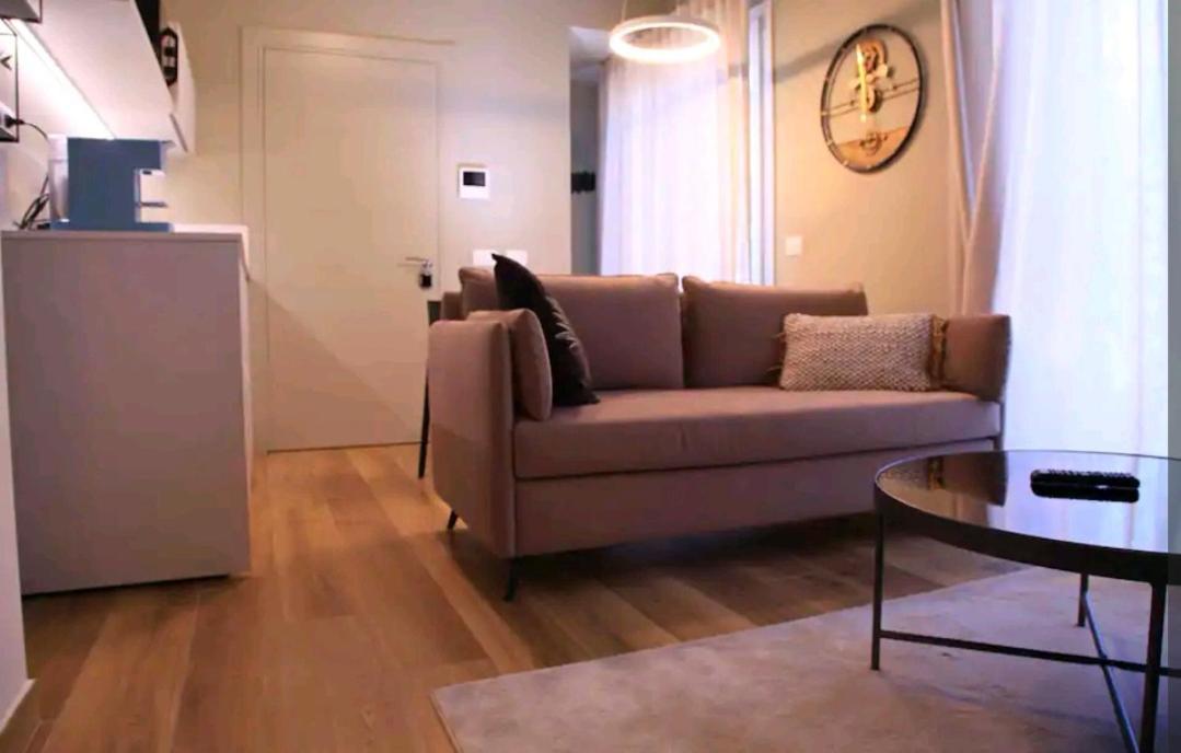 A&G Suites Parma Zewnętrze zdjęcie