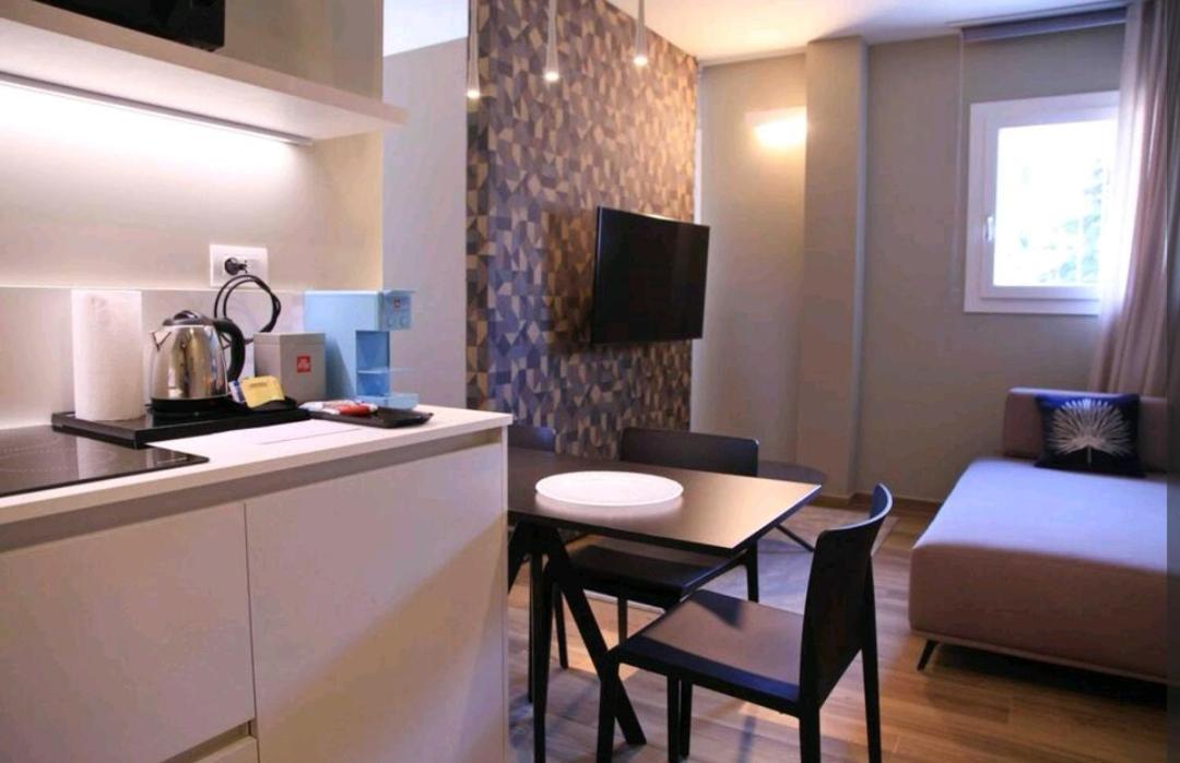 A&G Suites Parma Zewnętrze zdjęcie