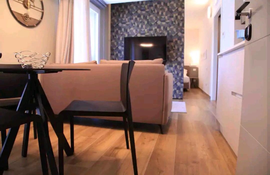 A&G Suites Parma Zewnętrze zdjęcie