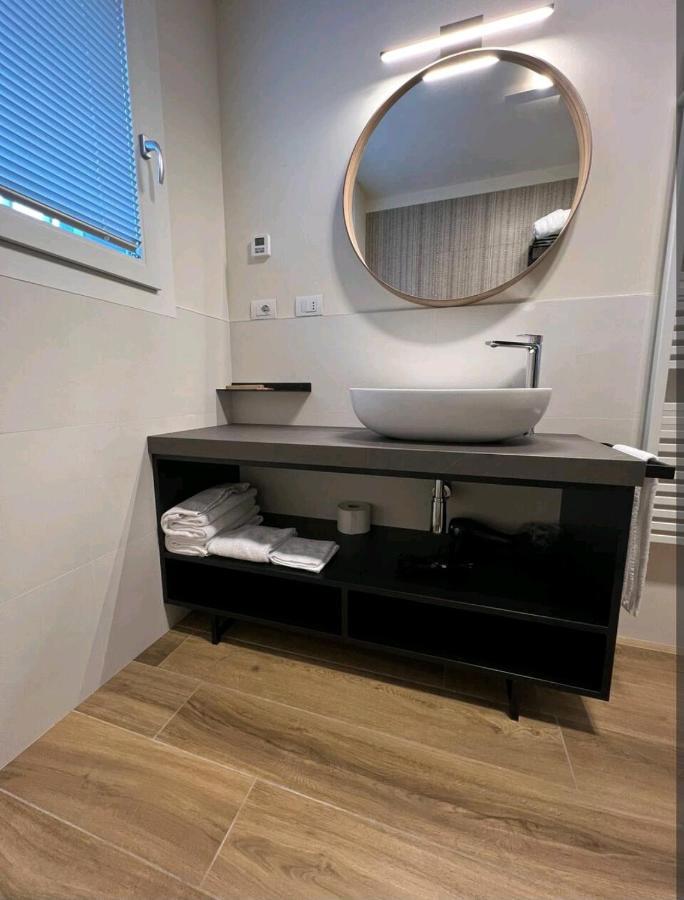 A&G Suites Parma Zewnętrze zdjęcie