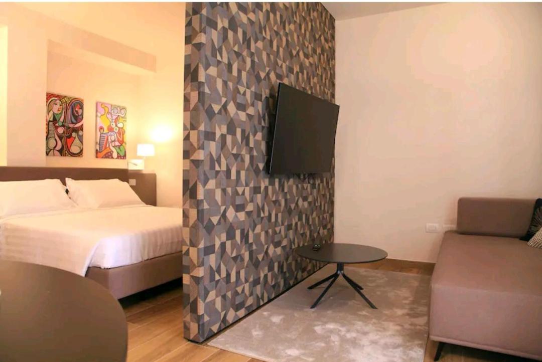 A&G Suites Parma Zewnętrze zdjęcie