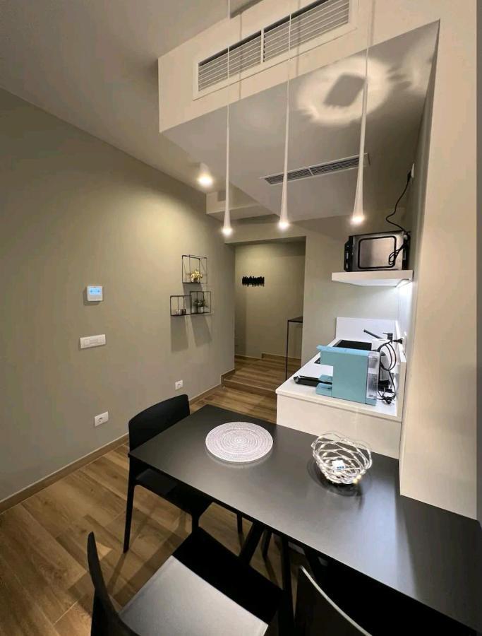A&G Suites Parma Zewnętrze zdjęcie