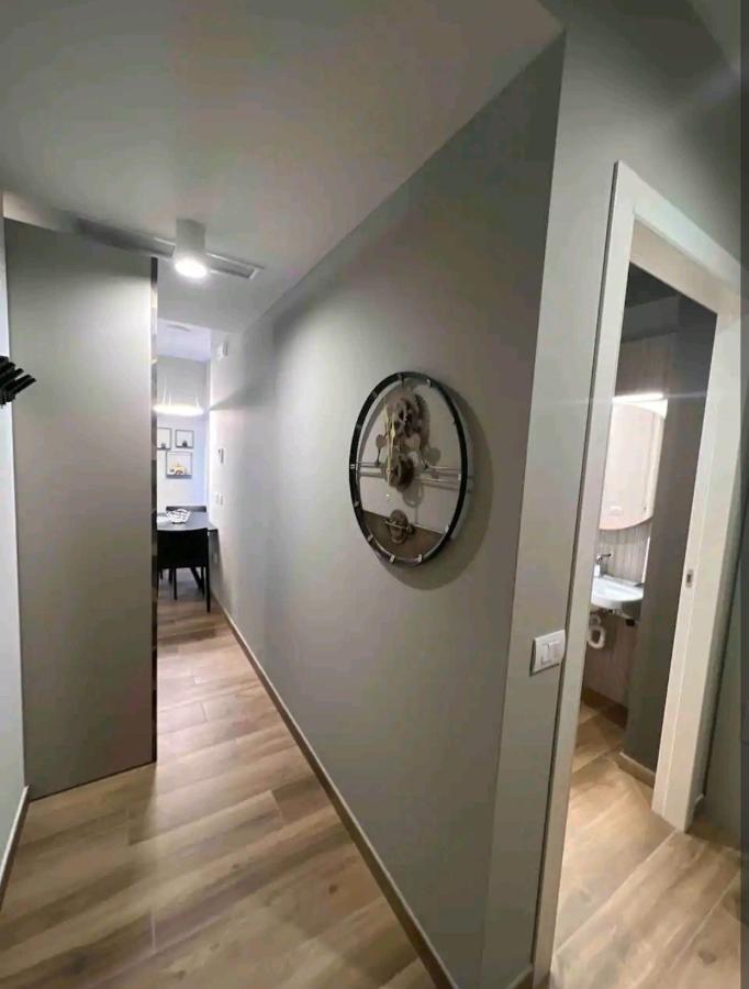 A&G Suites Parma Zewnętrze zdjęcie