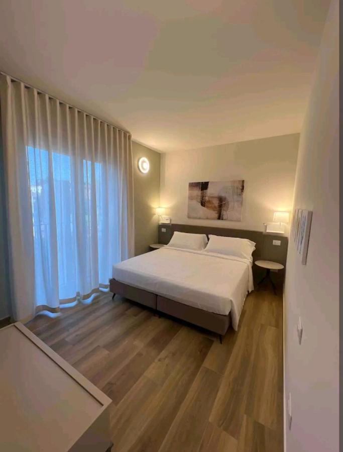 A&G Suites Parma Zewnętrze zdjęcie