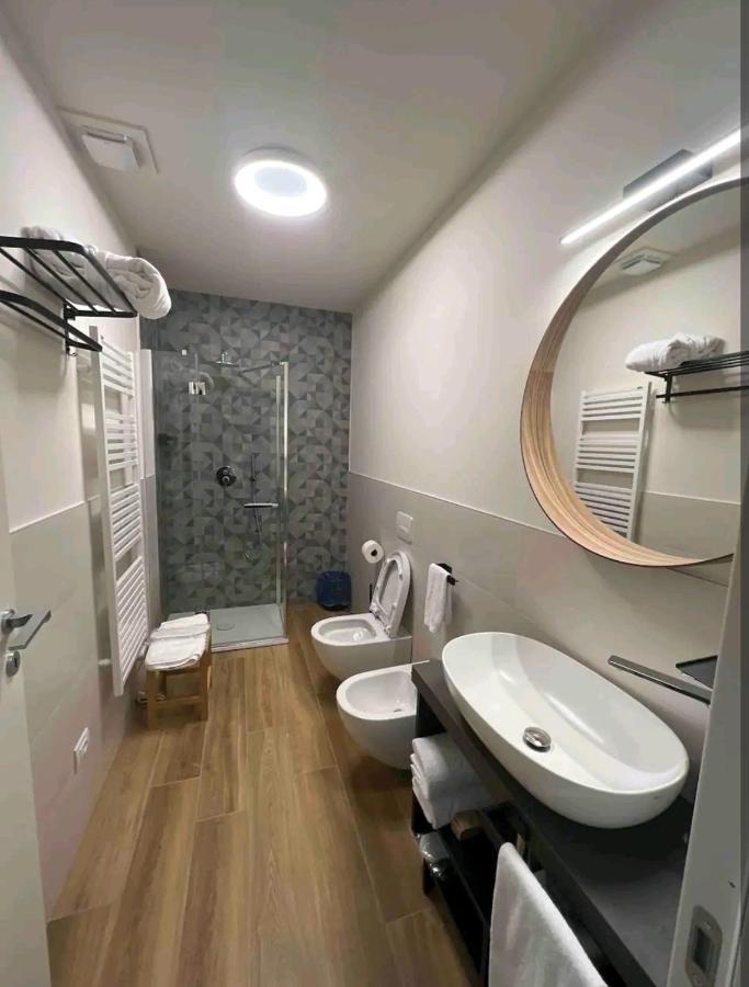 A&G Suites Parma Zewnętrze zdjęcie