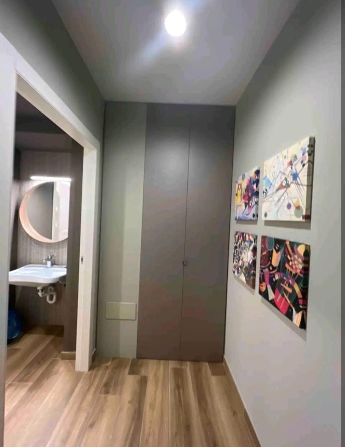 A&G Suites Parma Zewnętrze zdjęcie