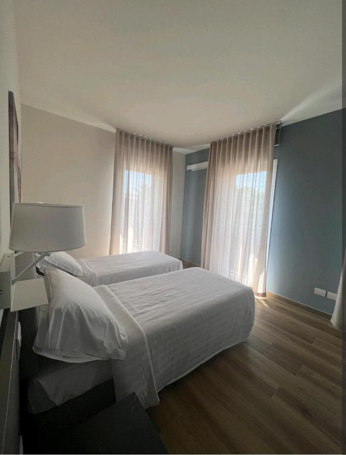 A&G Suites Parma Zewnętrze zdjęcie