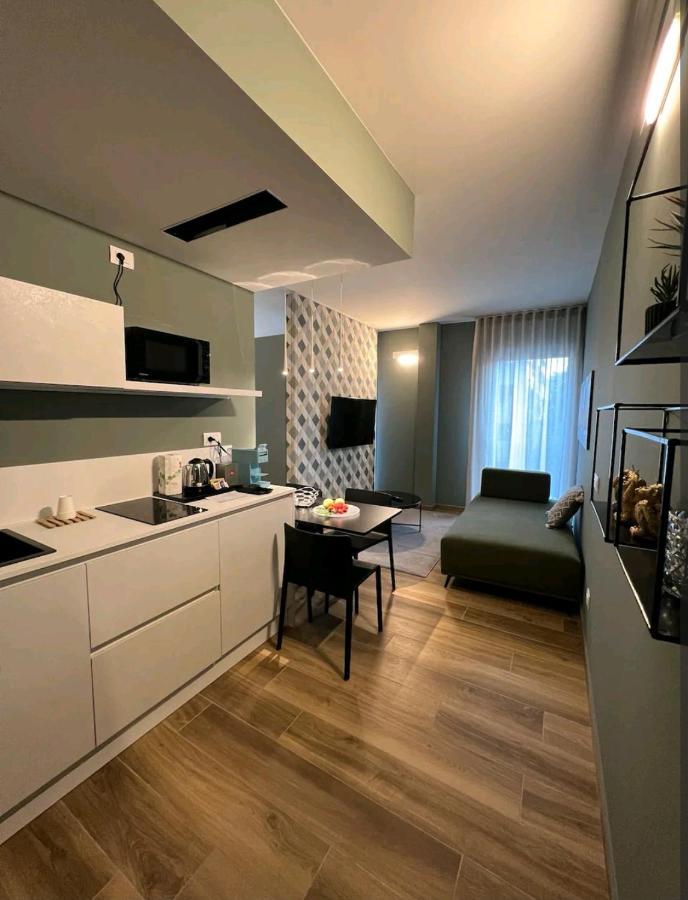 A&G Suites Parma Zewnętrze zdjęcie