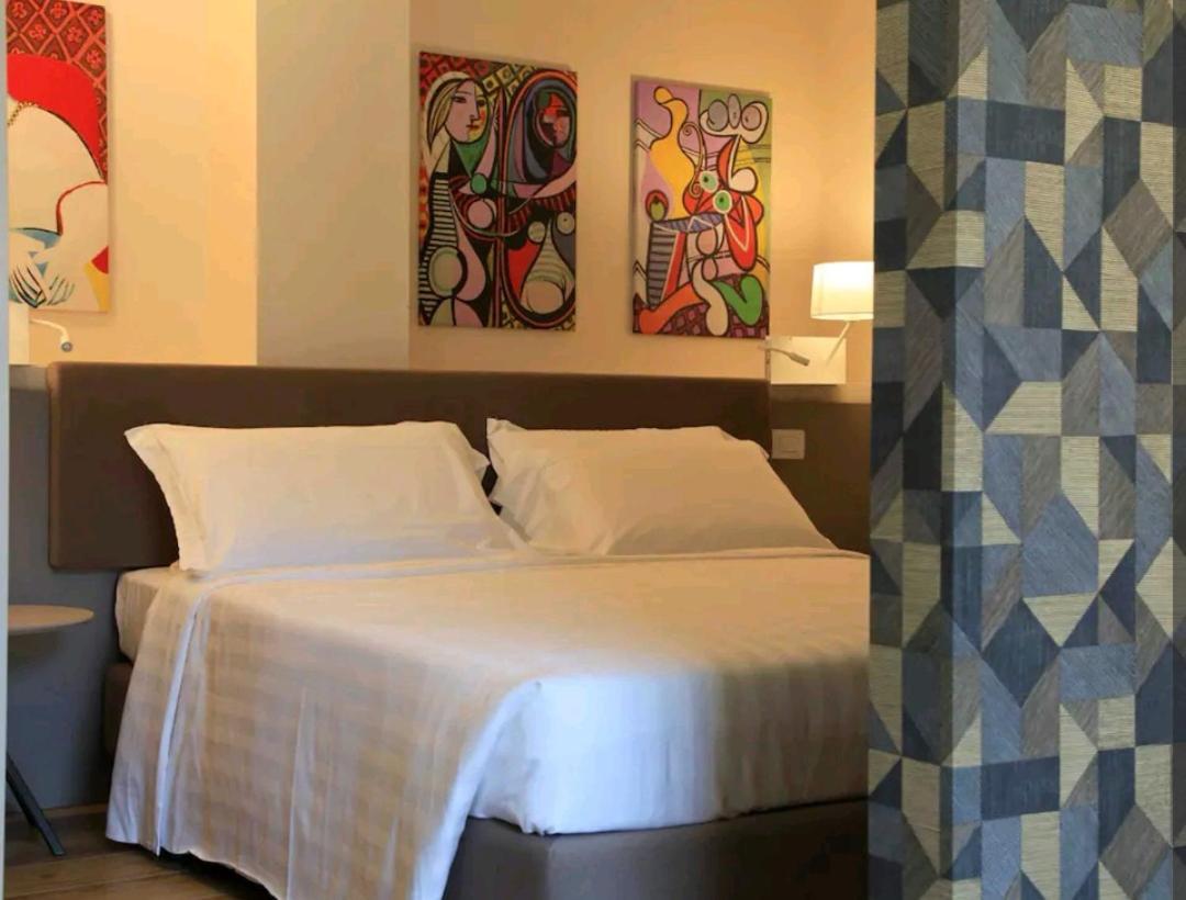 A&G Suites Parma Zewnętrze zdjęcie