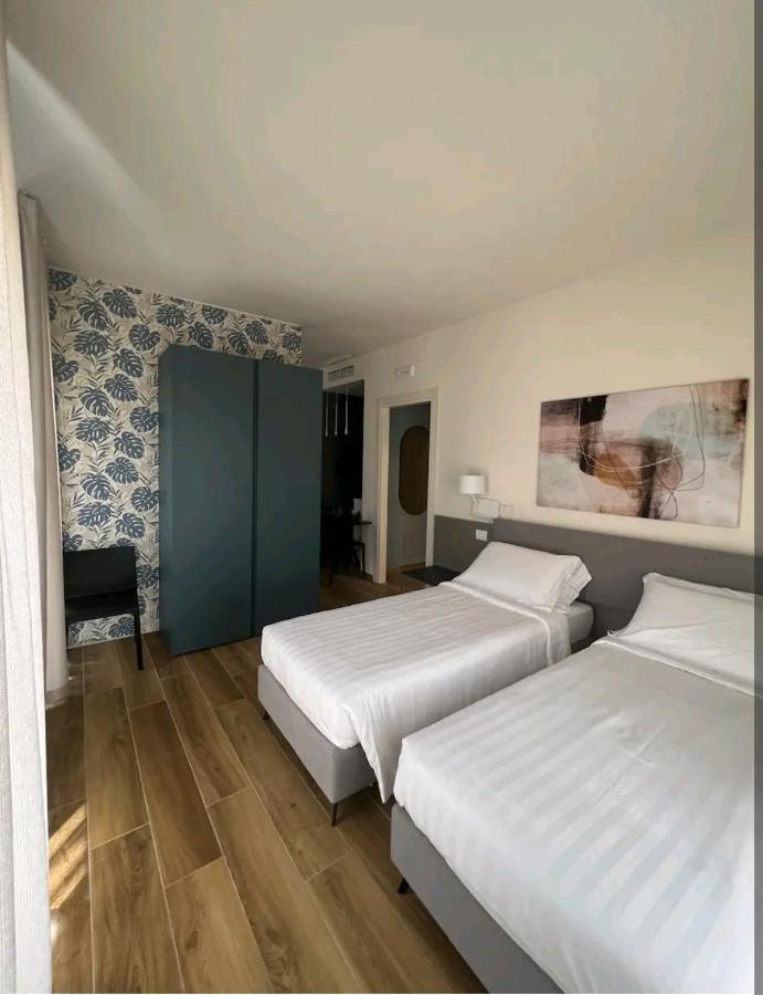 A&G Suites Parma Zewnętrze zdjęcie