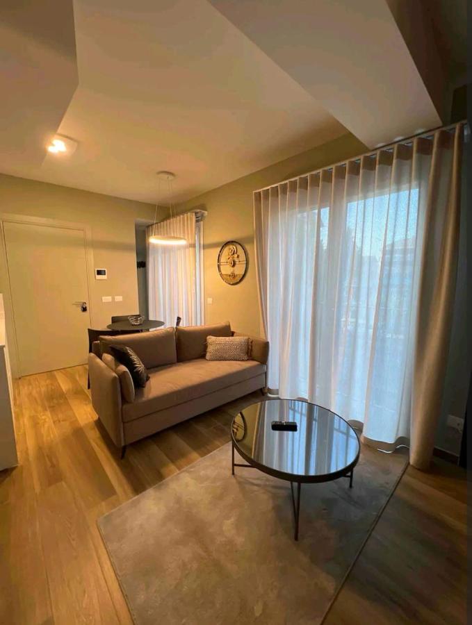 A&G Suites Parma Zewnętrze zdjęcie