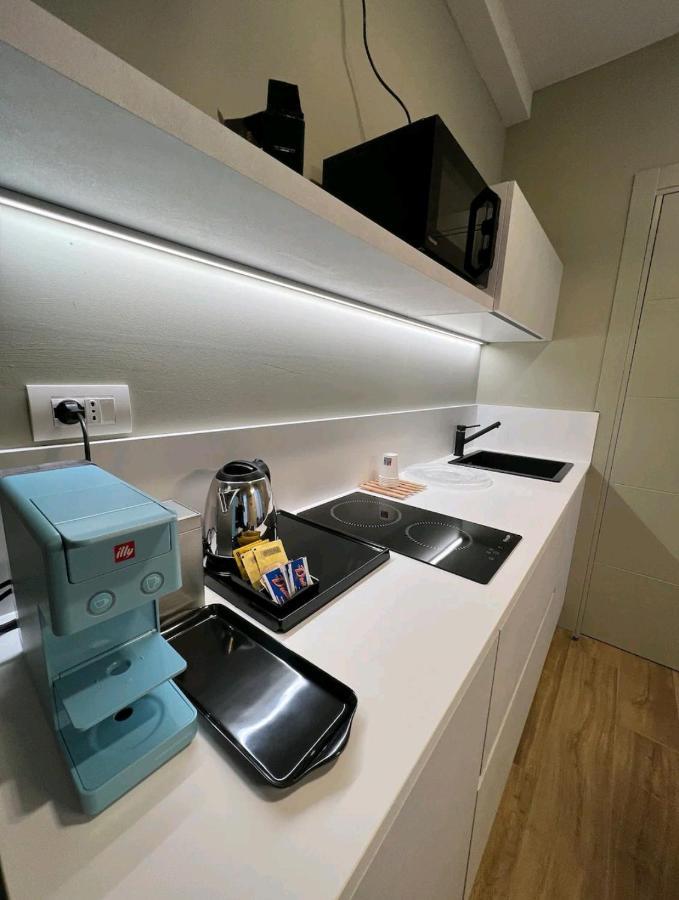 A&G Suites Parma Zewnętrze zdjęcie