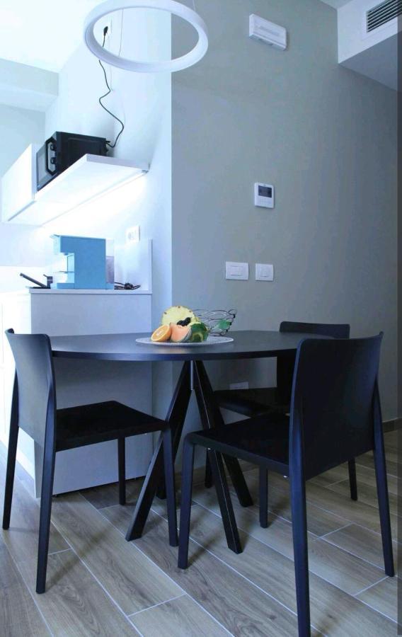 A&G Suites Parma Zewnętrze zdjęcie
