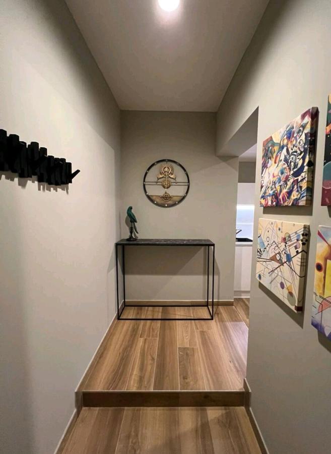 A&G Suites Parma Zewnętrze zdjęcie