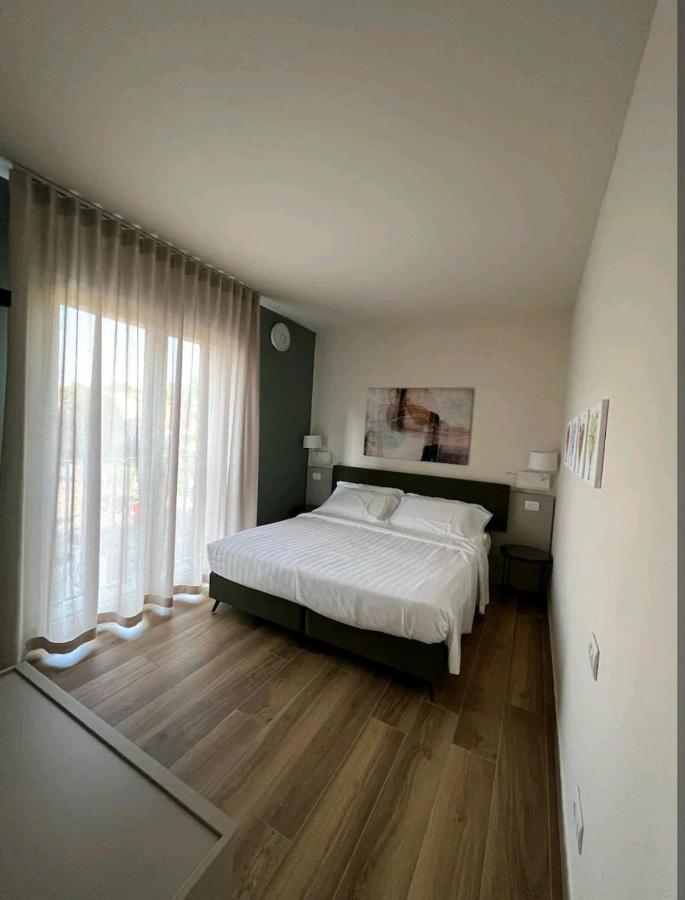 A&G Suites Parma Zewnętrze zdjęcie