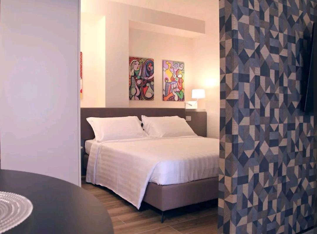 A&G Suites Parma Zewnętrze zdjęcie