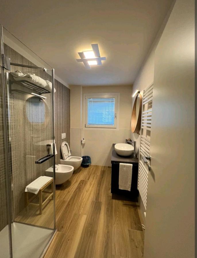 A&G Suites Parma Zewnętrze zdjęcie
