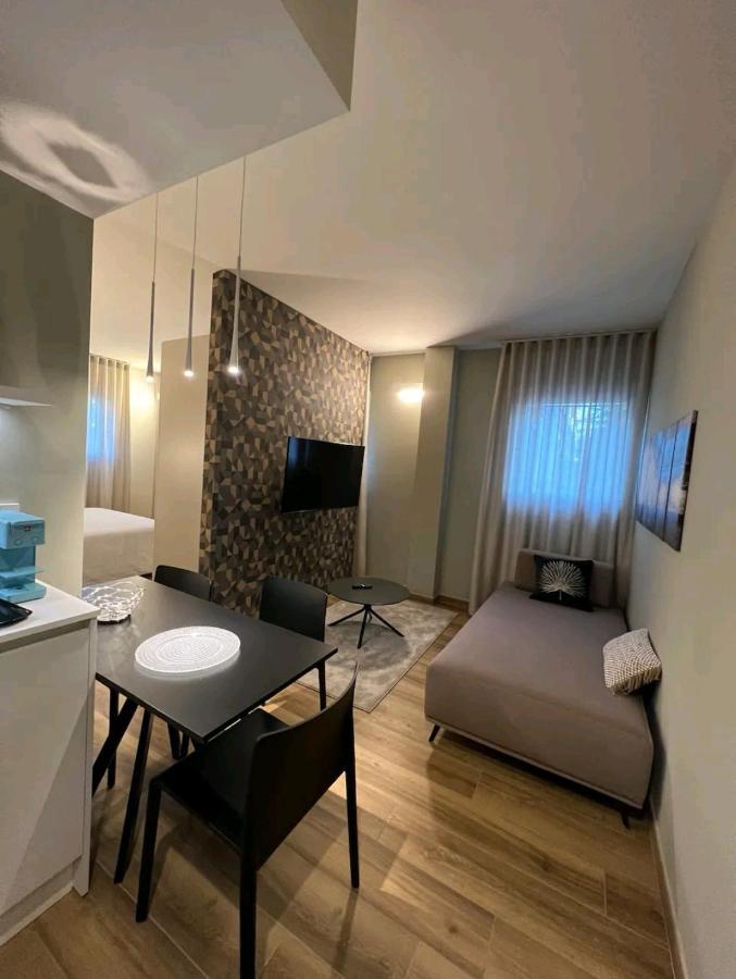 A&G Suites Parma Zewnętrze zdjęcie