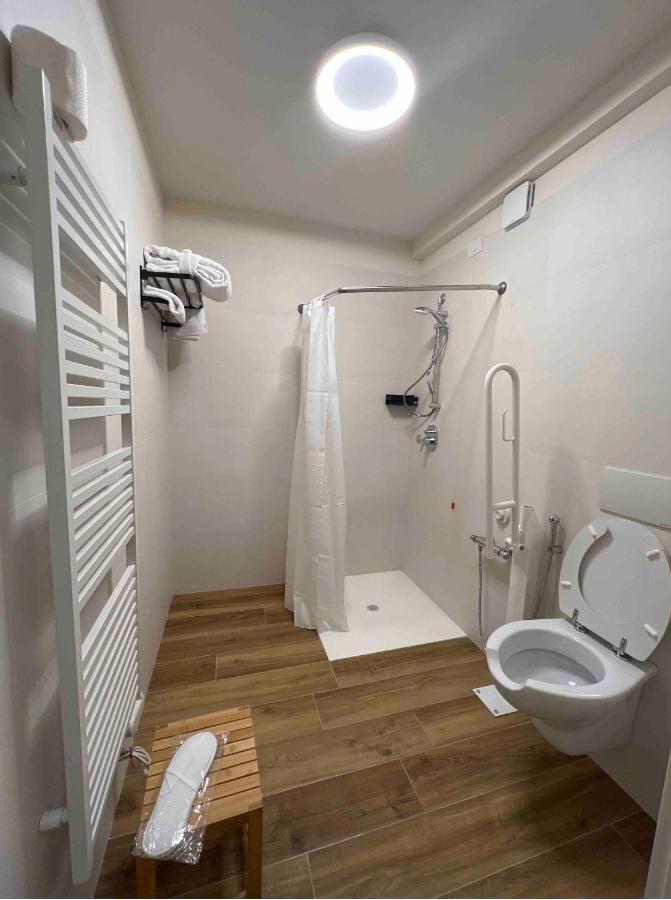 A&G Suites Parma Zewnętrze zdjęcie